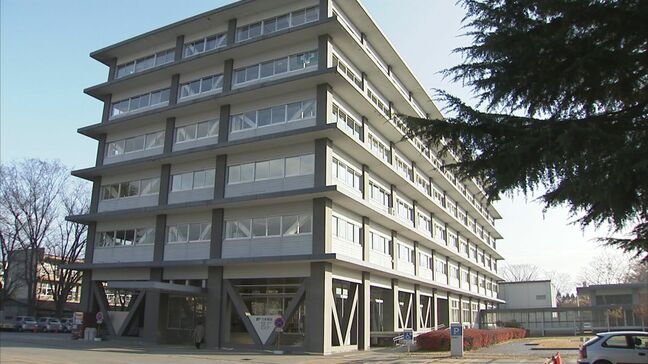 運転業務前の検査で発覚 伊那郵便局員が前日のアルコールが残ったままマイカーで通勤「社員に対する指導を徹底」長野|TBS NEWS DIG