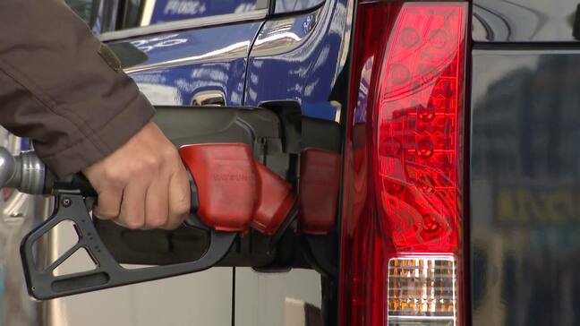 「何とかして」高騰するガソリン価格　補助金縮小で今後どうなる？　影響はあらゆる産業に|TBS NEWS DIG