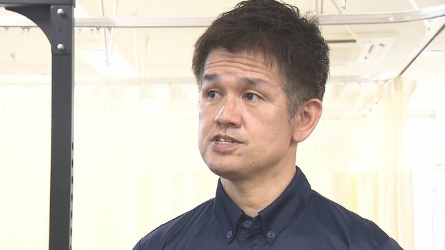 背を伸ばすカギは眠りの質　トリニータ元トレーナーが教える「ほぐし睡眠法」|TBS NEWS DIG