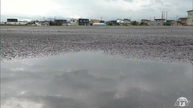 「警報級の大雨」の恐れが… 青森県内は大気の状態が不安定に 津軽と下北で「警報級の大雨」の恐れあり気象台が注意を呼びかけ 1時間降水量の予想は多い所で津軽・下北40ミリ、三八上北30ミリ|TBS NEWS DIG