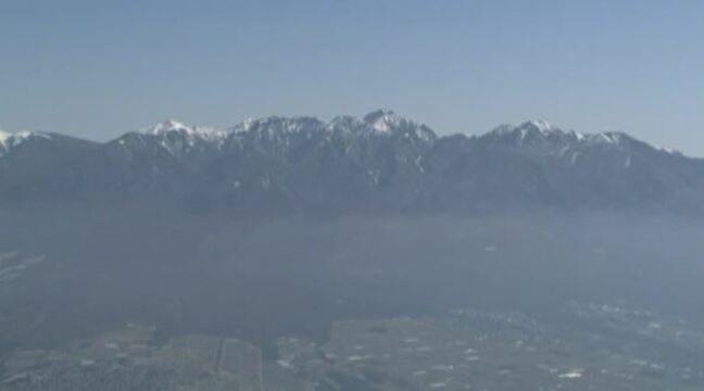 八ヶ岳赤岳周辺で遭難か 神奈川県の70代男性が下山せず　家族が届け出　連絡取れず|TBS NEWS DIG