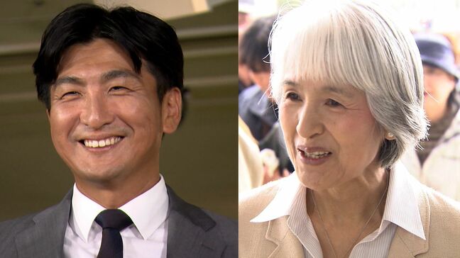 「八ヶ岳から新しい地方創生のモデルを作っていきたい」注目集まる長野県の花畑『八ヶ岳ガーデンプロジェクト』静岡県出身の経営者が協力して誕生|TBS NEWS DIG