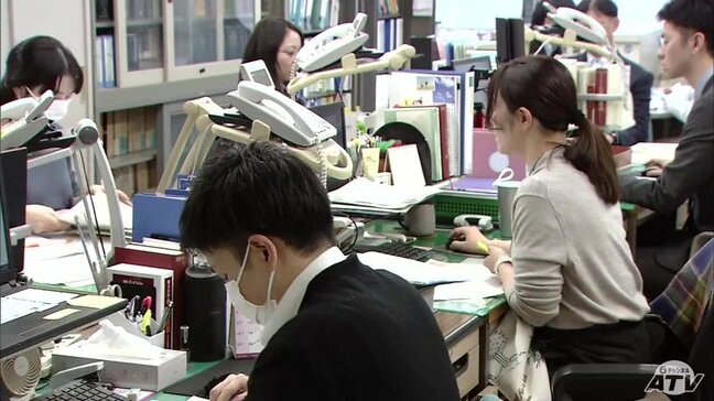 突然吹き始めた“解散風”対応に苦慮しているのは各自治体の選挙管理委員会「しっかりアナウンスしていただきたい…」 青森県東方沖地震の被害受けた八戸市が悩むのは『開票場所の確保』|TBS NEWS DIG
