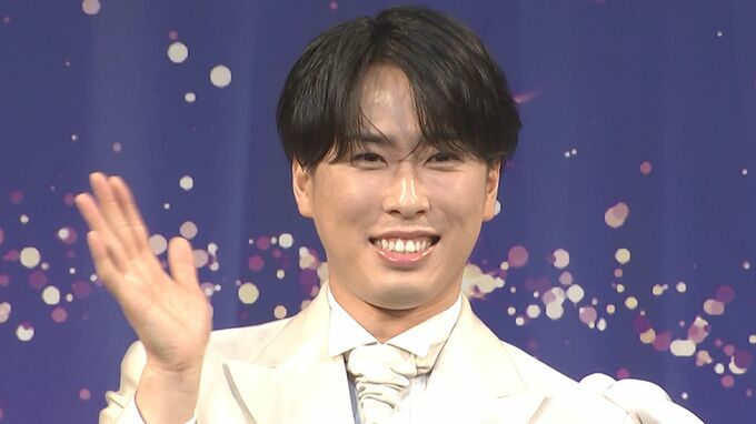 【Snow Man・宮舘涼太】アメリカでメンバー全員お揃いのお土産購入　「ディズニー・オン・アイス」スペシャルサポーター就任|TBS NEWS DIG