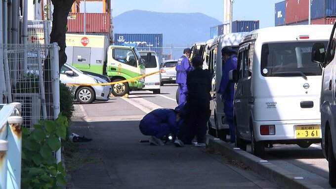 高松市の身元不明死体は男子高校生　死因は急性心疾患と推定【香川】　|TBS NEWS DIG
