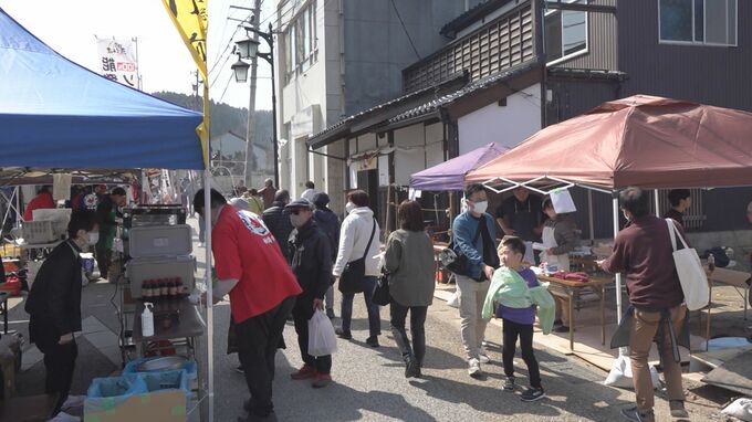 被災地に春告げる 輪島市門前町の「雪割草まつり」2年ぶり通常開催　|　石川県のニュース｜MRO北陸放送