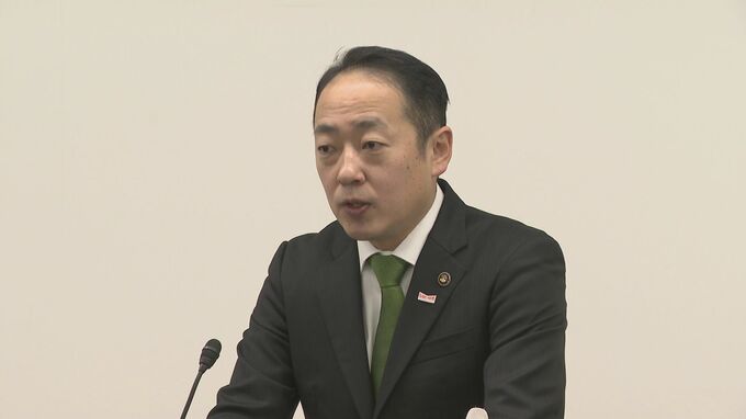 「最も長く続いている野外彫刻展」としてギネス世界記録を持つ“ＵＢＥビエンナーレ”　持続性を考え２年に１度の開催から３年に１度へ|TBS NEWS DIG