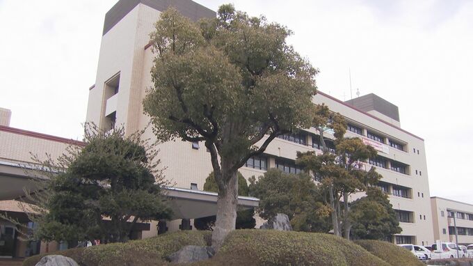 市営住宅中心に水道メーター45個が盗まれる…13万3650円相当の被害　山口・下松　|　山口のニュース・天気・防災｜tys NEWS｜ｔｙｓテレビ山口