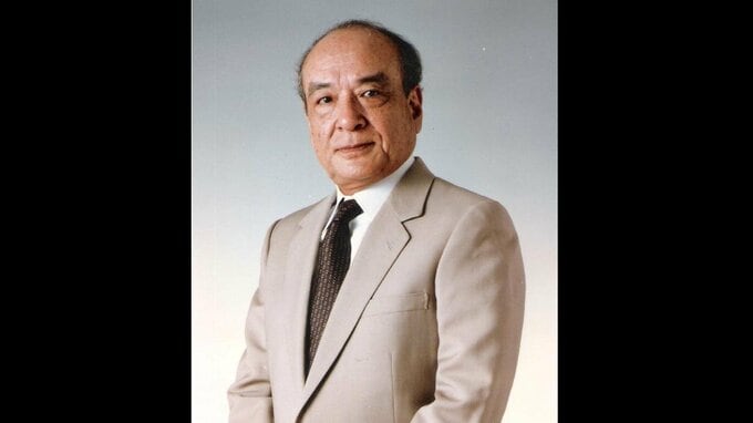 【訃報】俳優・鈴木瑞穂さん(96)　心不全で死去　06年に紀伊國屋演劇賞・個人賞|TBS NEWS DIG