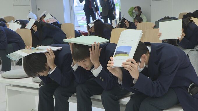 「いつ来るか分からない」地震・津波に備え、沿岸自治体で訓練　11月5日は津波防災の日　福島|TBS NEWS DIG