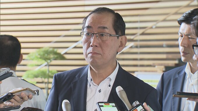 【速報】岸田総理、マイナンバー総点検の中間報告を8月上旬に行うように指示|TBS NEWS DIG