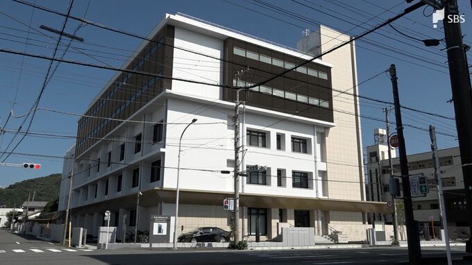 患者の点滴チューブを切断した疑いなどで逮捕されていた元看護師に不起訴処分=地検沼津支部　|　静岡のニュース | SBSNEWS | 静岡放送