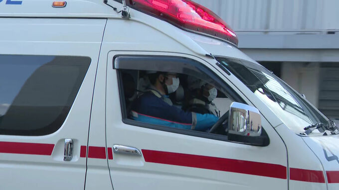 Ｔ字路を直進していた原付バイクに右折してきたトラックが衝突　73歳女性が死亡　トラック運転の29歳会社員の男を現行犯逮捕　|　福岡のニュース｜RKB NEWS｜RKB毎日放送