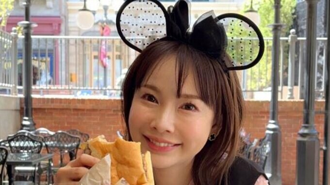 【 上原さくら 】　ディズニーシーでアトラクションの「緊急停止」を目撃　「今も気になってる。あのお水はどこへ引いていって、どこから出てくるんだろう」|TBS NEWS DIG