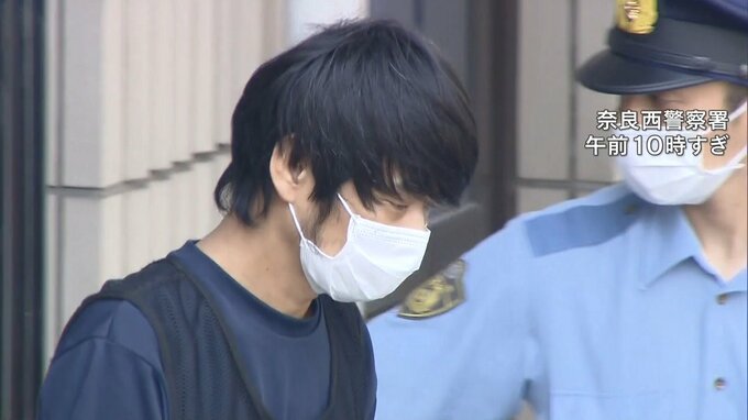 山上徹也容疑者を『きょうから４か月間』鑑定留置　安倍元総理銃撃の動機に論理の飛躍|TBS NEWS DIG