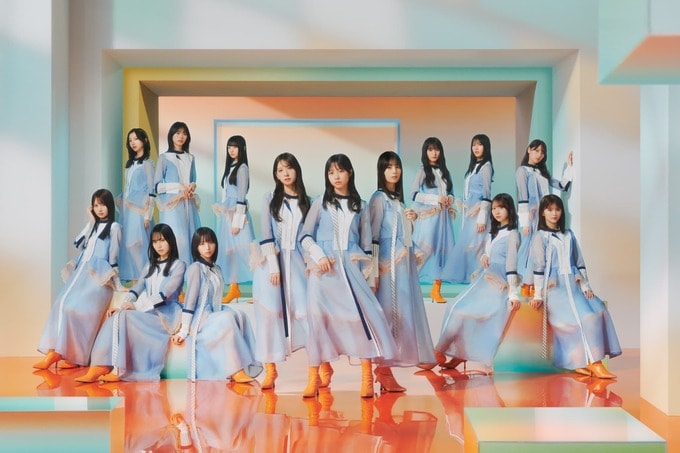 ひなたフェス2026中止受け日向坂46が緊急生配信！おひさまへ「特別なひとときを」|TBS NEWS DIG