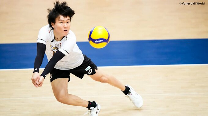 バレー男子日本代表、18日のブラジル戦で勝てば決勝ラウンド進出の可能性も【ネーションズリーグ】|TBS NEWS DIG