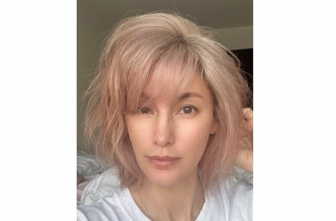 がん闘病【梅宮アンナ】　「イチニチイチニチを大切に生きて」　想い明かす　「今日の目の前を大事に出来たら」|TBS NEWS DIG