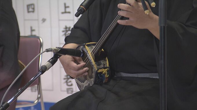 3月4日は「さんしんの日」RBCでは三線イベント開催、5年ぶりの公開生放送も|TBS NEWS DIG