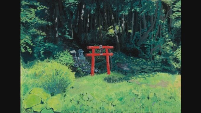 子どもたちが描く“お気に入りの風景”「わたしの『ふる里自慢』絵画コンクール」表彰式　２５７８点の応募　|　SBC NEWS | 長野のニュース | SBC信越放送