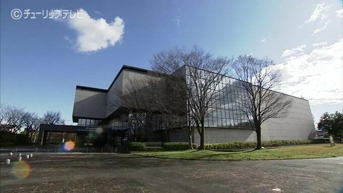 富山市の旧近代美術館　解体し緑地化へ　改修には莫大な経費　2027年の供用開始目指す　|　富山のニュース｜天気・防災｜チューリップテレビ