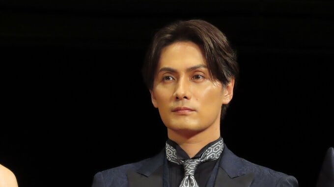 【 加藤和樹 】　結婚を報告　お相手は劇団四季・松田未莉亜さん　「互いを尊重し、支え合いながら、人として、表現者としてより成長できるよう精進」　25年春にミュージカルで共演|TBS NEWS DIG