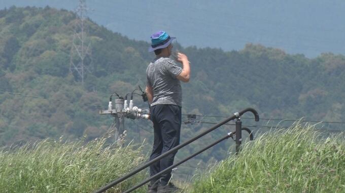 【速報】大洲で30.3℃　愛媛で今年初の真夏日　|　愛媛のニュース - Nスタえひめ｜あいテレビは6チャンネル