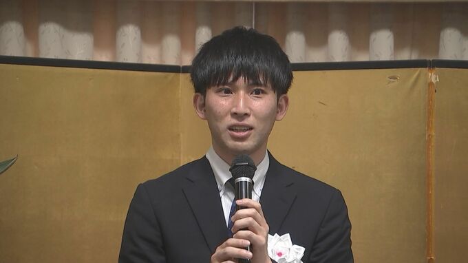 プロ棋士小山四段順位戦参加へ　|　IBC NEWS | IBC岩手放送