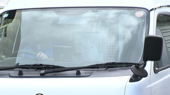 冷凍庫に5歳娘遺棄 交通トラブルが発覚のきっかけか 母親「娘がいない」と警察官に伝える=静岡・掛川市|TBS NEWS DIG