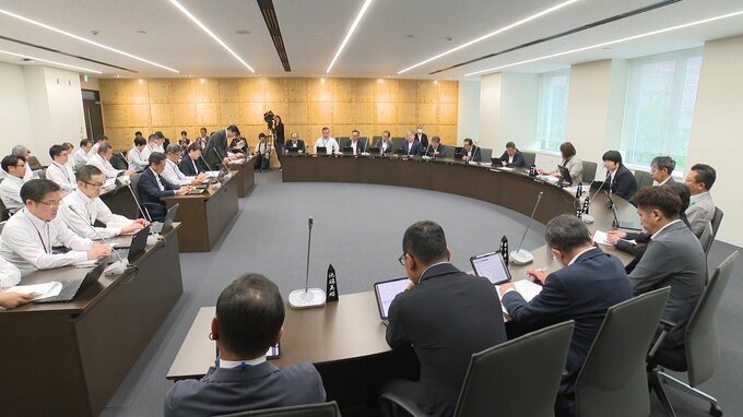 北海道議会特別委員会