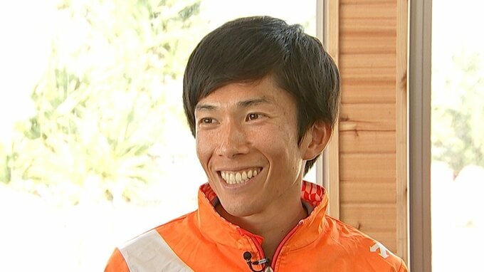 マラソン・鈴木健吾「過去の自分を超えないといけない」苦しんだ日本記録保持者が世界陸上代表入りへ意欲|TBS NEWS DIG