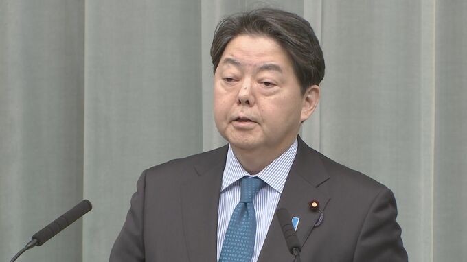 【速報】日本映画2作品がアカデミー賞受賞に林官房長官「我が国文化への関心が高まること期待」
