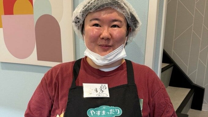 子ども食堂 【 やす子 】支援で「食費ゼロ円」を報告＆感謝〝人生で初めて鰻を食べた子が何人か〟食の経験につなげる|TBS NEWS DIG