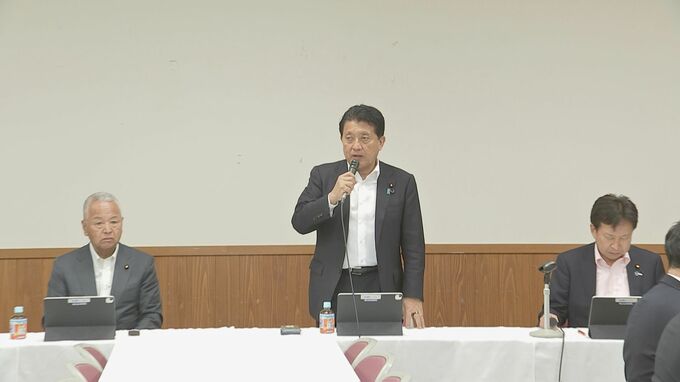 「リスクを伴うAIに法規制での対応を」自民党のデジタル政策の提言素案まとまる　政府に近く要請へ