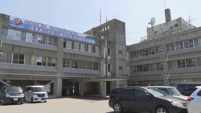 岩手・大船渡市が能登半島地震で被災の児童・生徒受け入れへ　東日本大震災時、石川県輪島市から物資の支援受ける　|TBS NEWS DIG