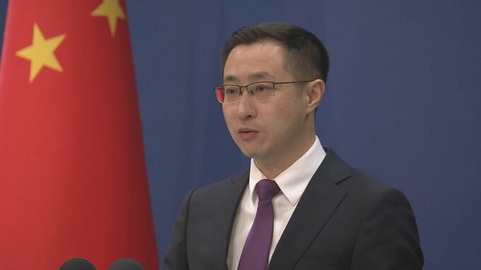 ミャンマーの中国総領事館“爆発”　中国政府が厳しく非難　ミャンマー側に厳正な申し入れ|TBS NEWS DIG