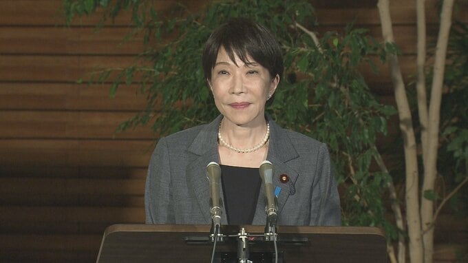 トランプ政権のICC制裁めぐり日米外相間で意思疎通へ　高市総理「米国のICCへの不信感、非常に大きい」