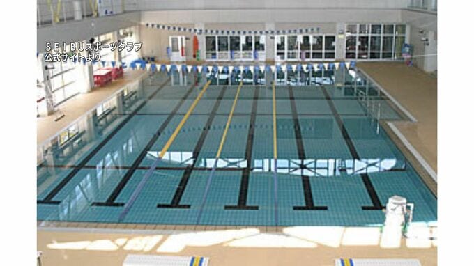 「重油の調達見込めないため」砺波市温水プールが臨時休業へ…今月18日から当面の間　富山・砺波市　|　富山のニュース｜天気・防災｜チューリップテレビ