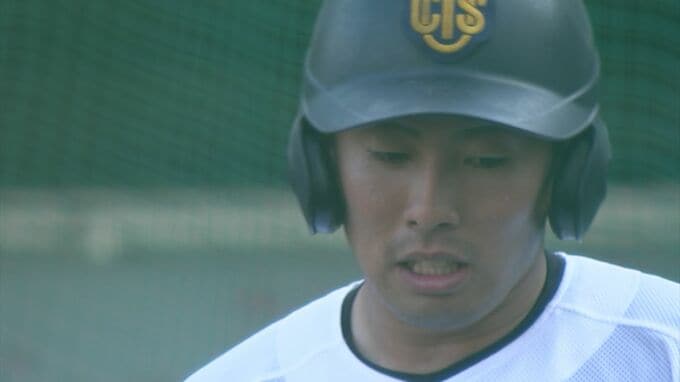 高松商業・浅野翔吾主将「目標はあの2人が帰るまで」九州国際大付属に勝利【香川】|TBS NEWS DIG
