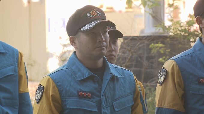「1人でも多くの被災者を助ける」能登半島地震　赤十字病院と県警から職員を現地に派遣|TBS NEWS DIG