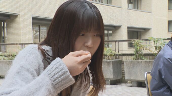 シチューやルーロー飯、ジビエのおいしさを広めようと県庁でキッチンカーでジビエ料理販売 山口|TBS NEWS DIG