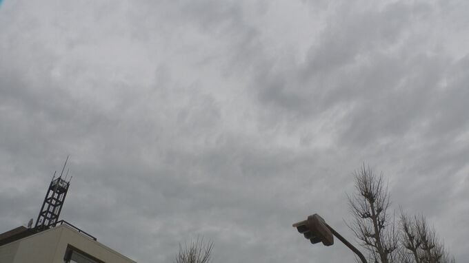 平地でも17日は“初雪”か まとまった降雪の可能性も　|　石川県のニュース｜MRO北陸放送