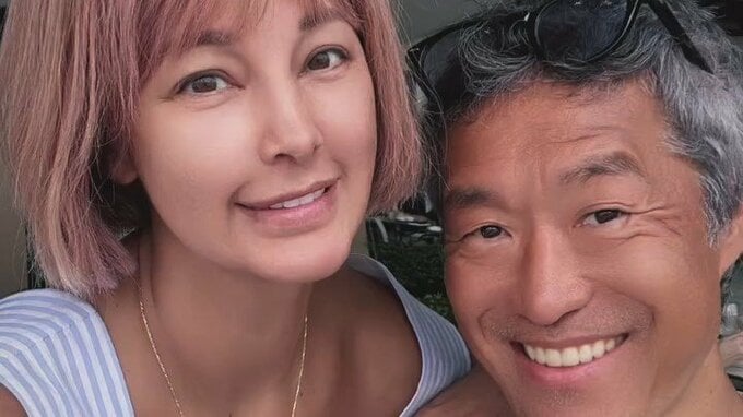 【 梅宮アンナ 】 “写真を撮られて嫌な思いをするかも” に夫は “じゃあ結婚しよう！” 「出会って10日婚」の内情を明かす　タイ旅行では予期せぬ一幕も|TBS NEWS DIG