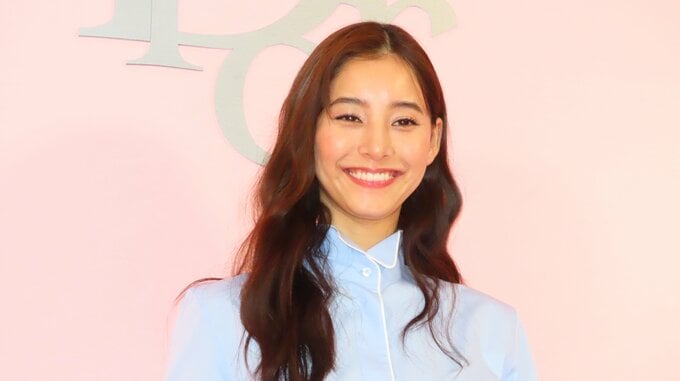 【新木優子】2026年に挑戦したいのは「ボイストレーニング」　俳優として活躍する中で「声に深みや変化が生まれたら」|TBS NEWS DIG