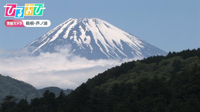 富士山「通行料2000円」高い？安い？ 事前予約など新ルール導入で混雑や“弾丸登山”を防げるか【ひるおび】|TBS NEWS DIG