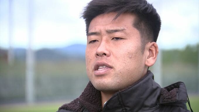 「この悔しさを表現できるのは来年のピッチ」サッカーJ２ファジアーノ岡山　最終戦は引き分けで10位【岡山】|TBS NEWS DIG