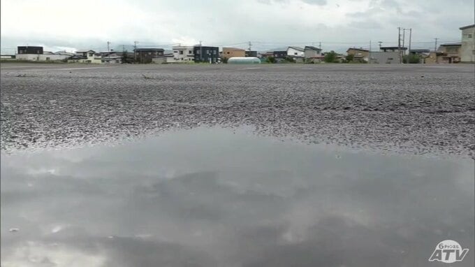 「警報級の大雨」の恐れが…　青森県内は大気の状態が不安定に　津軽と下北で「警報級の大雨」の恐れあり気象台が注意を呼びかけ　1時間降水量の予想は多い所で津軽・下北40ミリ、三八上北30ミリ|TBS NEWS DIG