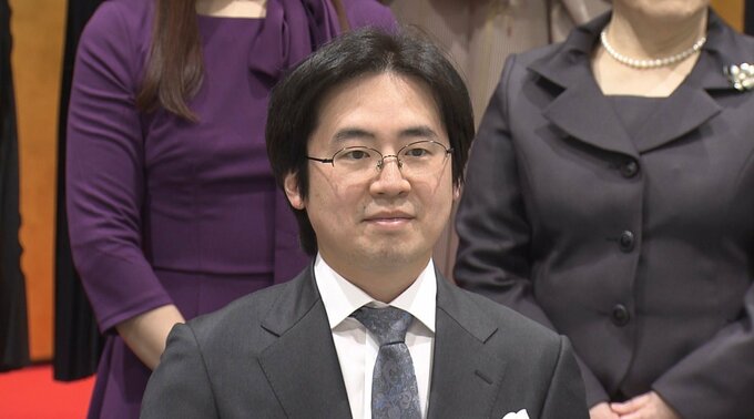 「生きる喜びや明日への希望を感じていけるような音楽を」第9回東奥文化選奨に合唱指揮者・白井智朗さん　|　青森のニュース│ATV NEWS│青森テレビ