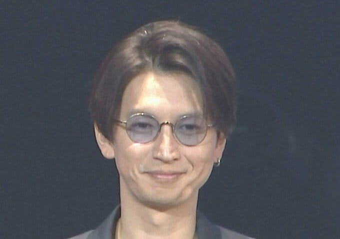 【 大倉忠義 】 「初めて合流する時はみんなすごいギラギラしてたみたいで」　新たにジュニアに加入した浅井乃我さんも参加|TBS NEWS DIG