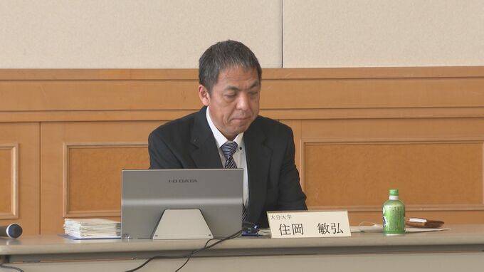 大分県立高校の入試制度「全県一区」 検証委員会が答申を来年度に先送り　受験倍率の低下背景に　|　大分のニュース｜OBS NEWS｜大分放送